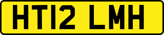 HT12LMH