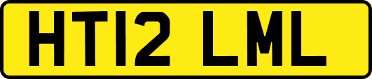 HT12LML