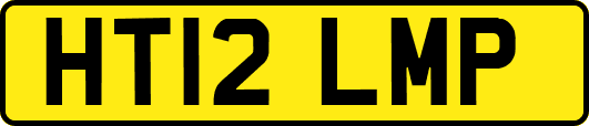 HT12LMP