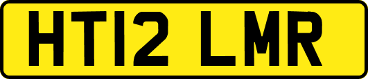 HT12LMR