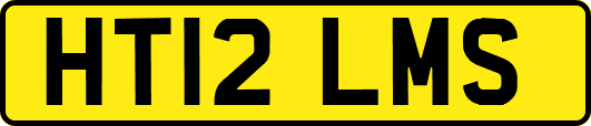 HT12LMS