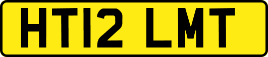 HT12LMT
