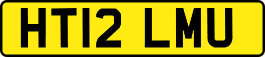 HT12LMU