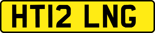 HT12LNG
