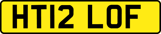 HT12LOF