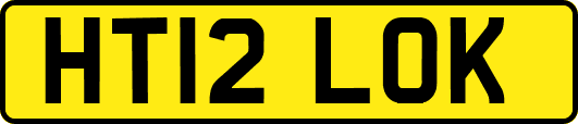 HT12LOK