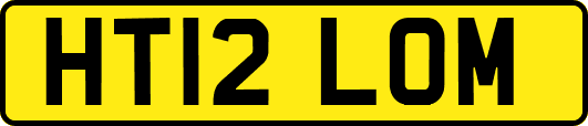 HT12LOM