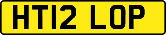 HT12LOP