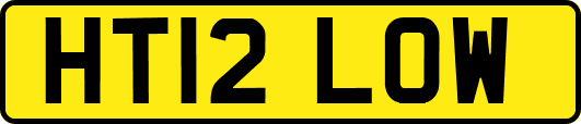 HT12LOW