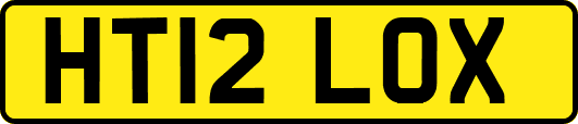 HT12LOX