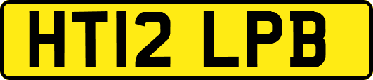 HT12LPB
