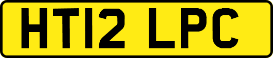 HT12LPC