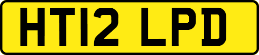 HT12LPD