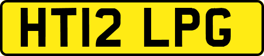 HT12LPG