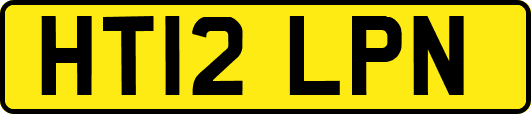 HT12LPN