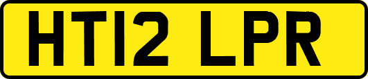 HT12LPR