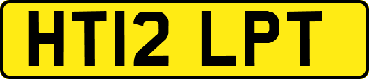 HT12LPT