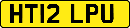 HT12LPU
