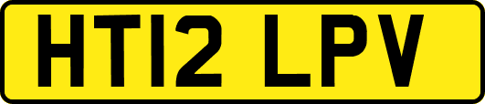 HT12LPV