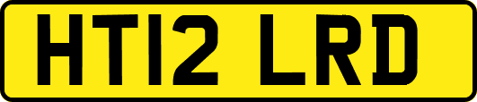 HT12LRD