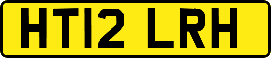 HT12LRH