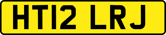 HT12LRJ
