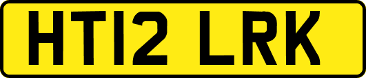 HT12LRK