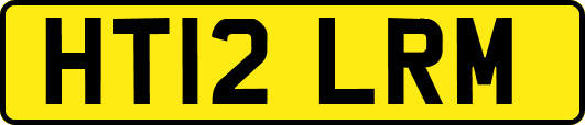 HT12LRM