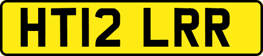 HT12LRR