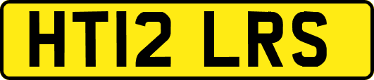 HT12LRS
