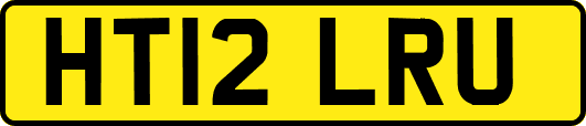HT12LRU