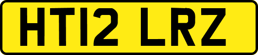 HT12LRZ