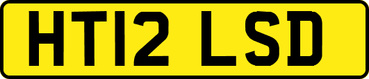 HT12LSD