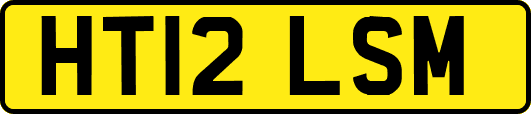 HT12LSM