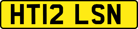 HT12LSN