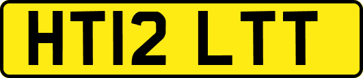 HT12LTT