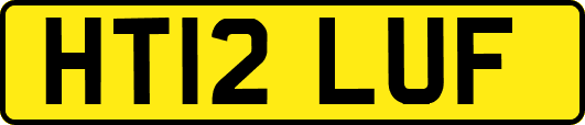 HT12LUF