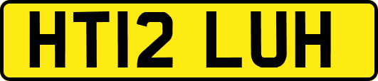 HT12LUH