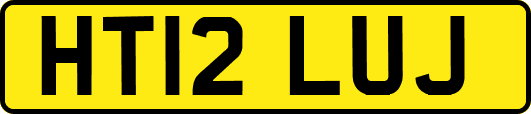 HT12LUJ
