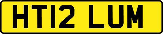 HT12LUM