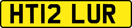 HT12LUR