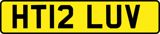 HT12LUV