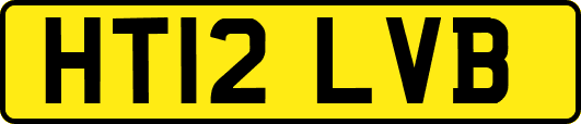 HT12LVB