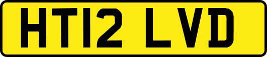 HT12LVD