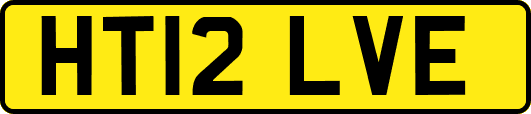 HT12LVE