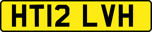 HT12LVH