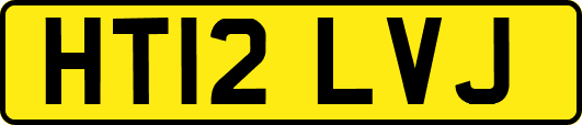 HT12LVJ