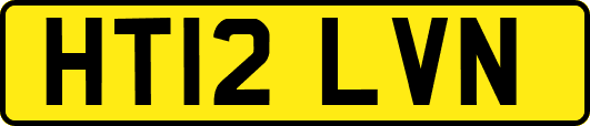 HT12LVN