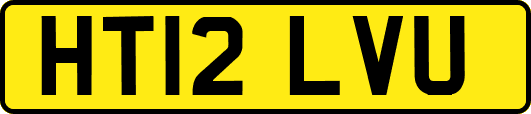 HT12LVU