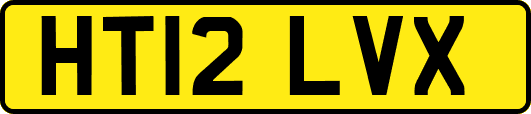 HT12LVX